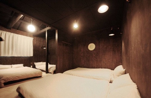 Kanazawa House | Arts and Stay MITSUME / Kanazawa Ishikawa