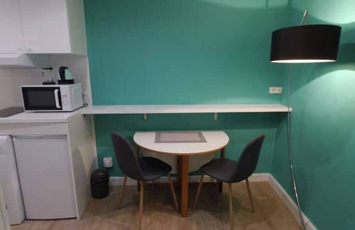 Arts-et-Metiers Apartment | Arts-et-Métiers: 5 minutes walk from rue Rambuteau