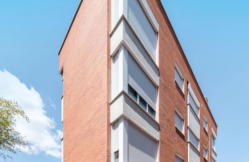 Ciudad Lineal Apartment | Arturo Soria Stays by Charming VII - newly renovated, Parking