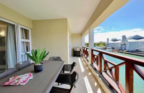 Marina Martinique Apartment | Aruba Breeze 09