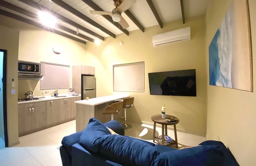 Alto Vista Apartment | Aruba IXORA A4 - Shoco Suite, 1-bdrm, sleeps 2, 7 minutes drive to the beach