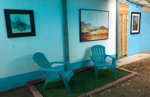 Shiribana Other | Aruba Local Stay