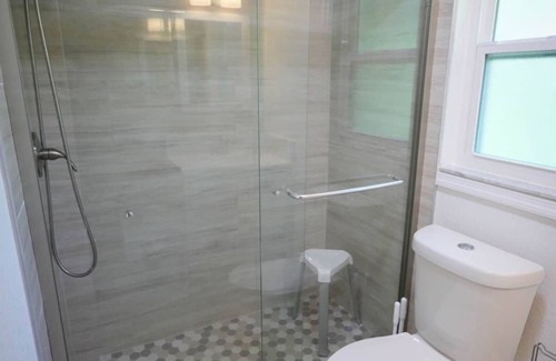 Englewood Apartment | Aruba Room Manasota Delux Villas