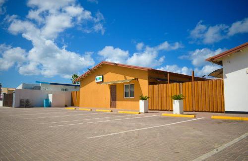 Bubali Hotel | Aruba Smart Apartments