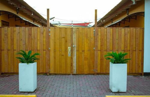 Bubali Hotel | Aruba Smart Apartments