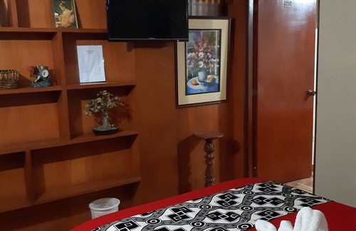 Condevilla Senor Hotel | Aruba Suite Hotel