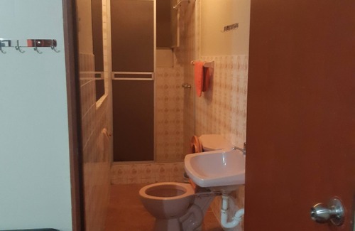 Condevilla Senor Hotel | Aruba Suite Hotel