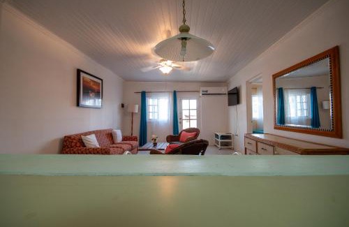 Lago Heights Apartment | Aruba Sunrise Rentals