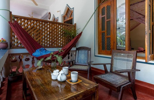 Pottuvil Division 2 Hotel | Arugam Bay Resort