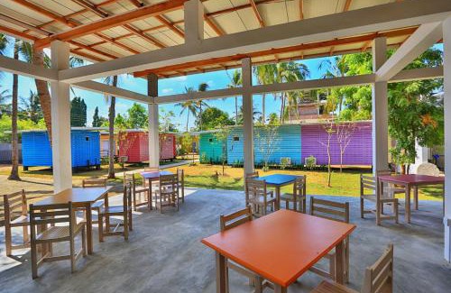 Pottuvil Division 2 Hotel | Arugambay PodBay