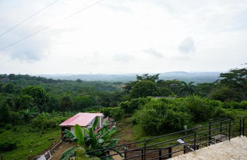 Turbaco House | Arumake