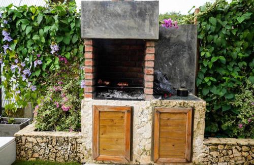 Turbaco House | Arumake