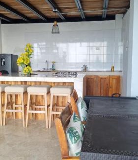 Turbaco House | Arumake