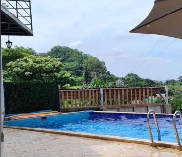 Turbaco House | Arumake