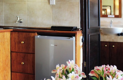 Swellendam Cottage | Arumvale Country House