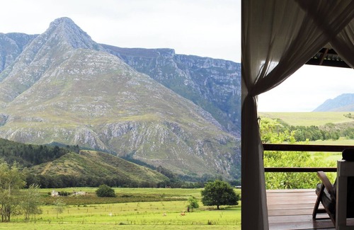 Swellendam Cottage | Arumvale Country House