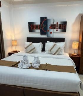 Legian Apartment | Aruna Apartment