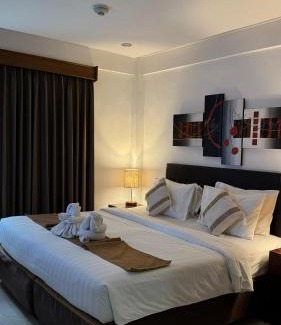 Legian Apartment | Aruna Apartment
