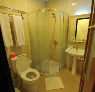Senggigi Resort | Aruna Senggigi Resort & Convention