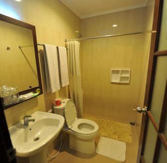 Senggigi Resort | Aruna Senggigi Resort & Convention