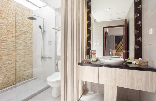 Senggigi Resort | Aruna Senggigi Resort & Convention
