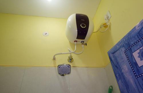 Tiruvannamalai House | Arunachala Nilayam