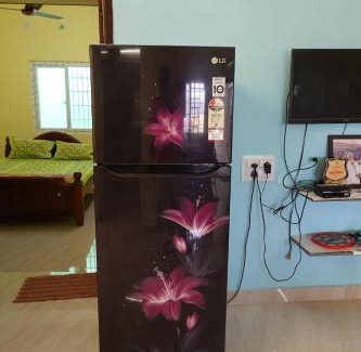 Tiruvannamalai House | Arunachala Nilayam