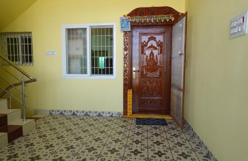 Tiruvannamalai House | Arunachala Nilayam