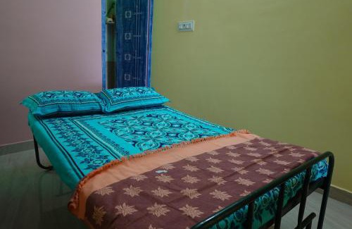 Tiruvannamalai House | Arunachala Nilayam