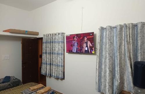 Tiruvannamalai House | Arunai Breeze