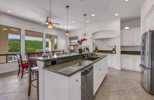 Rancho Santana House | Arundel: Pool, Spa, Pool Table, Putting Green!