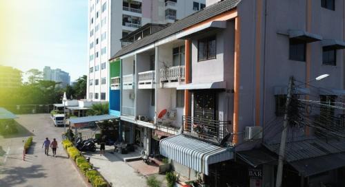 Central Pattaya Hotel | Arunotai II - Guesthouse
