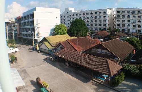 Central Pattaya Hotel | Arunotai II - Guesthouse