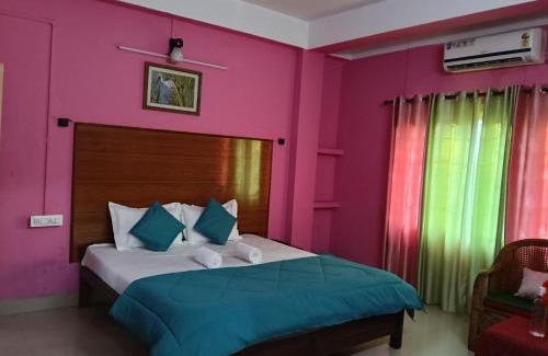 Khattalwada House | arushi home stay