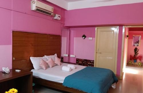 Khattalwada House | arushi home stay