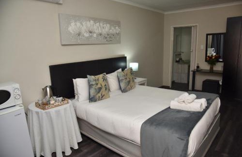 Fichardt Park House | Arvella Guesthouse