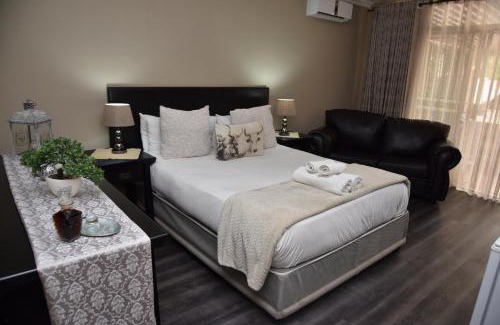 Fichardt Park House | Arvella Guesthouse