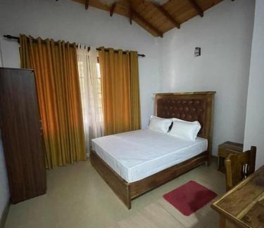 Kandy Hotel | Arverne Villa Kandy