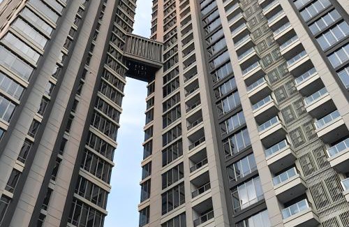 Karet Apartment | Arvesto Jakarta