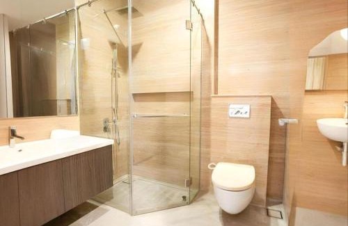 Karet Apartment | Arvesto Jakarta