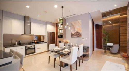 Karet Apartment | Arvesto Jakarta