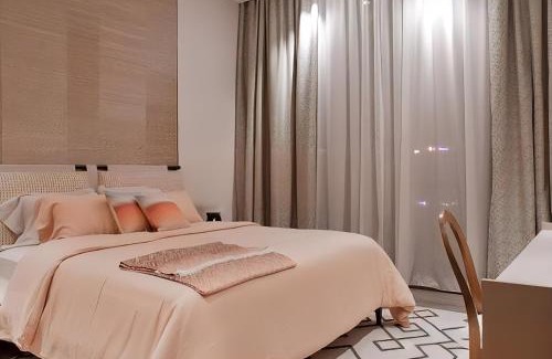 Semanggi Apartment | Arvesto Lux Jakarta