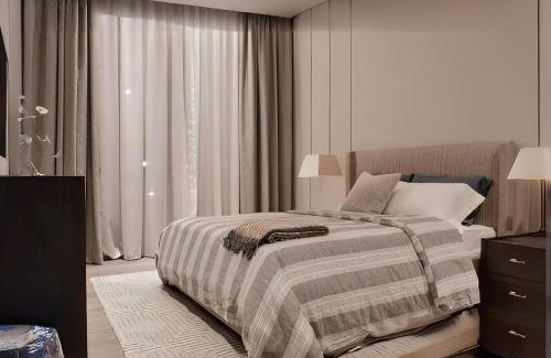 Semanggi Apartment | Arvesto Lux Jakarta