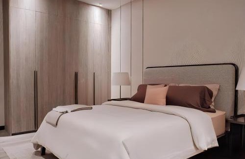 Semanggi Apartment | Arvesto Lux Jakarta