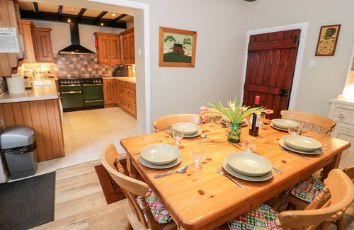 Gwynedd- Snowdonia Cottage | ARWEL, pet friendly, character holiday cottage in Betws-Y-Coed