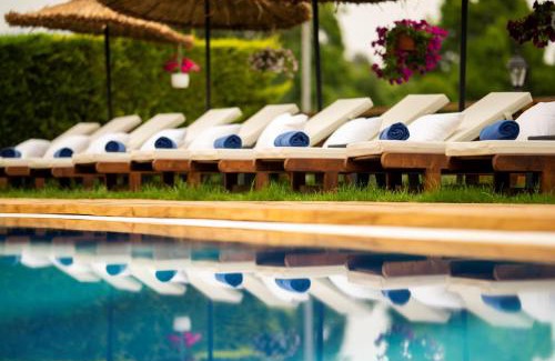 Yaniklar Hotel | Arwen Hotel