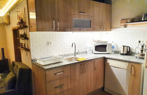 Marmaris City Center Villa | ARYA ROOF HOUSE BEST LOCATION OF CITY