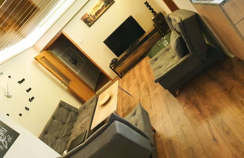 Marmaris City Center Villa | ARYA ROOF HOUSE BEST LOCATION OF CITY