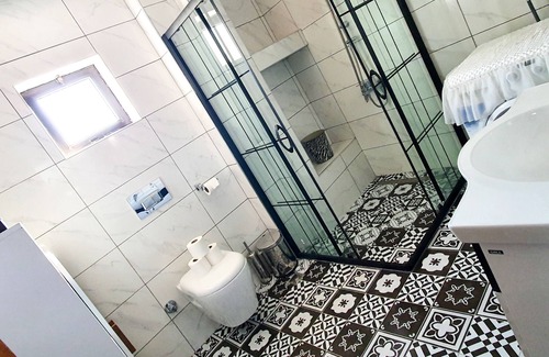 Marmaris City Center Villa | ARYA ROOF HOUSE BEST LOCATION OF CITY