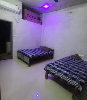 Mathura House | Arya Sadan Homestay
